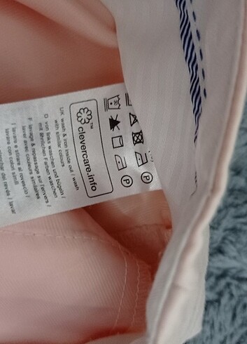 40 Beden ten rengi Renk Espirt pantolon