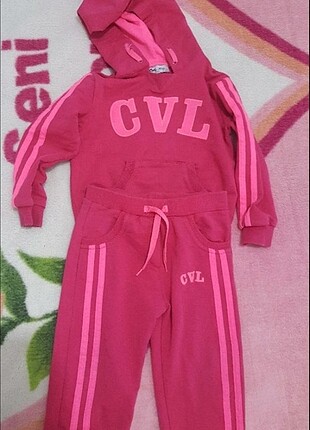 Civil eşofman takımı