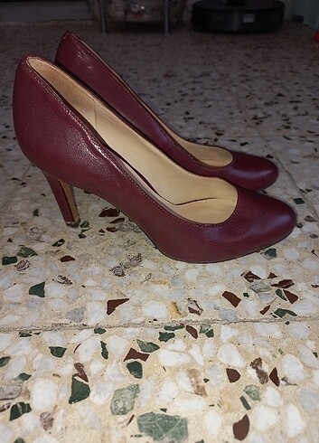 37 Beden Nine West stiletto 