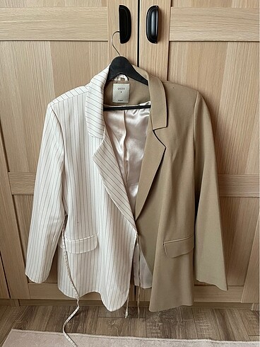 Quzu Quzu blazer