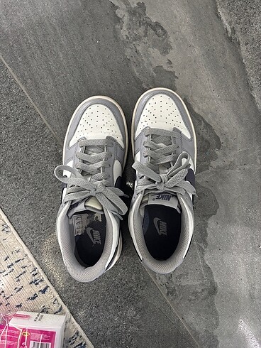 35,5 Beden Nike dunk