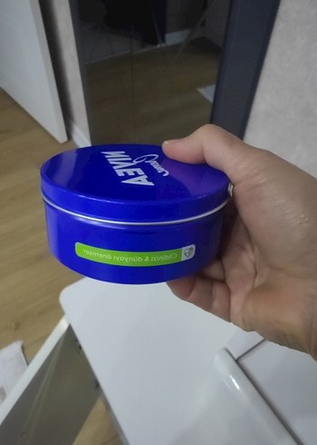 Nivea