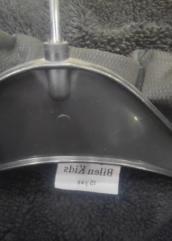 Kışlık Mont - Görsel 4