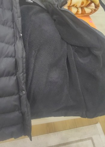 Kışlık Mont - Görsel 3