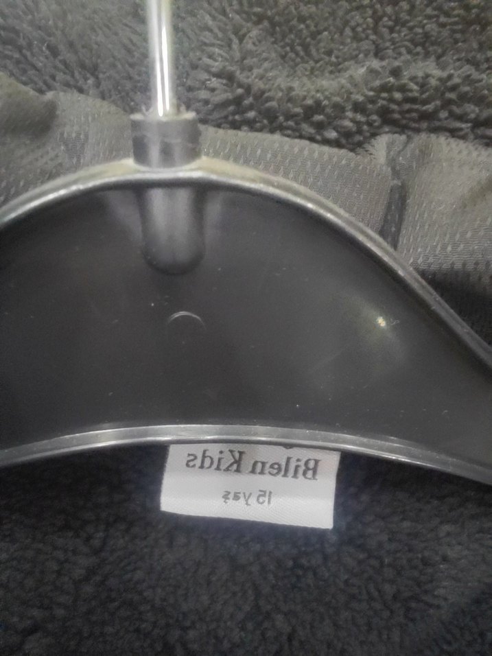 Kışlık Mont - Görsel 4