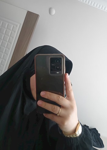Beden tesettür sufle