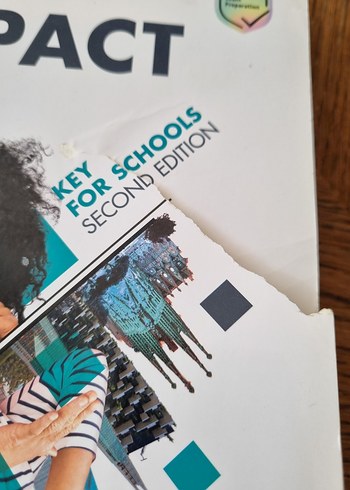 Cambridge Compact second edition set ingilizce ders kitabı - Görsel 7