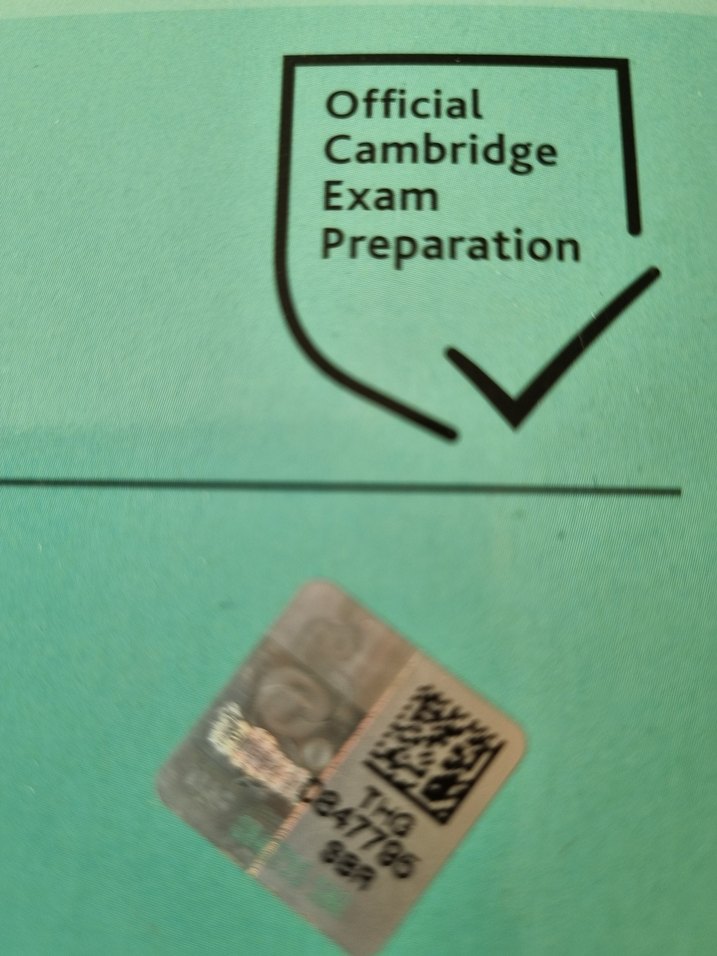 Cambridge Compact second edition set ingilizce ders kitabı - Görsel 3