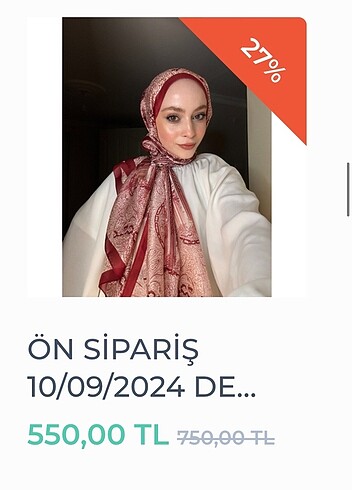 Beden İthal ipek şal
