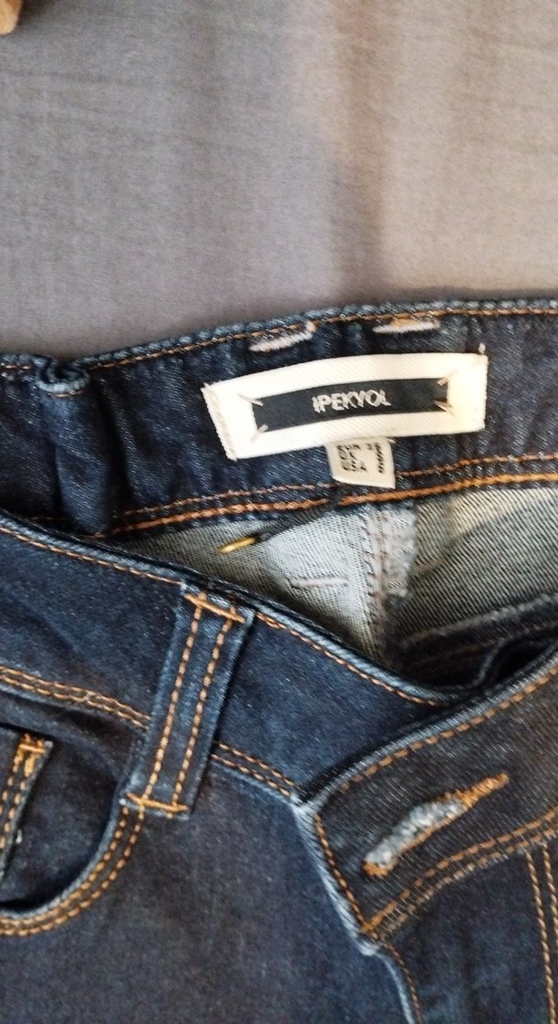 İpekyol Skinny - Görsel 2