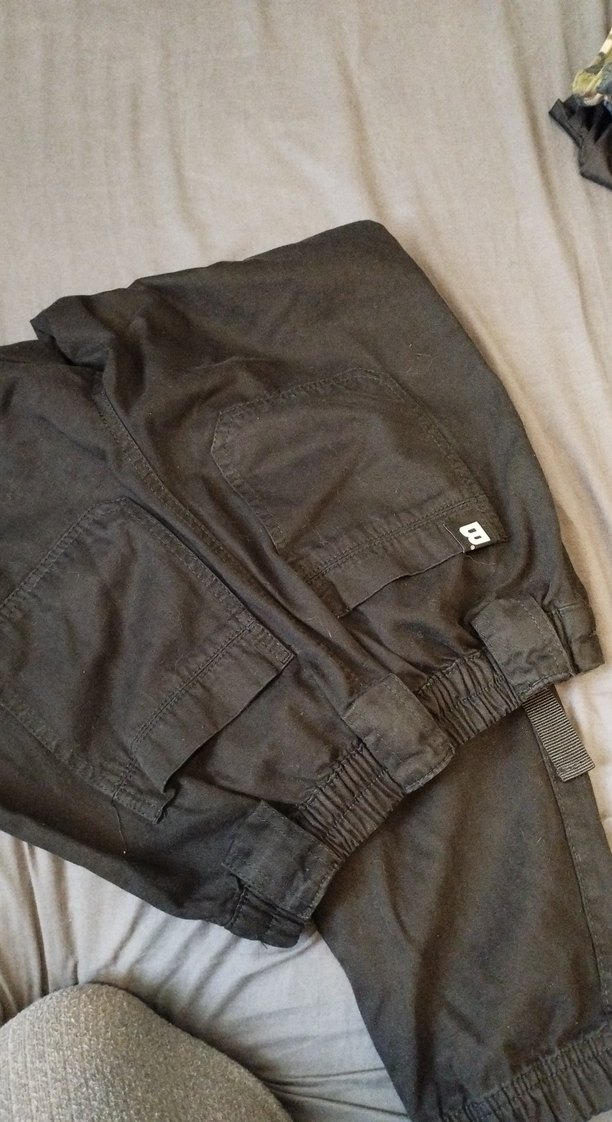 Bershka Kargo - Görsel 4