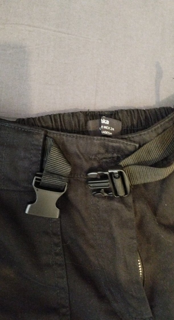 Bershka Kargo - Görsel 3