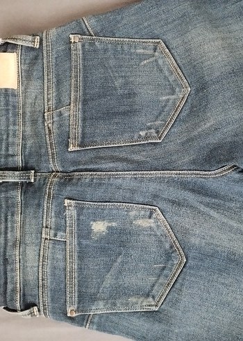 Mango Uptown Skinny - Görsel 2