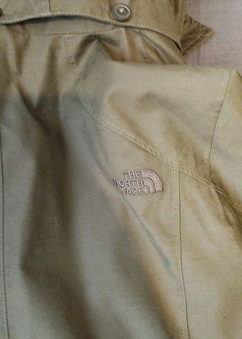 the North Face Yağmurluk - Görsel 5