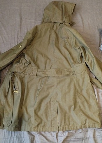 the North Face Yağmurluk - Görsel 7