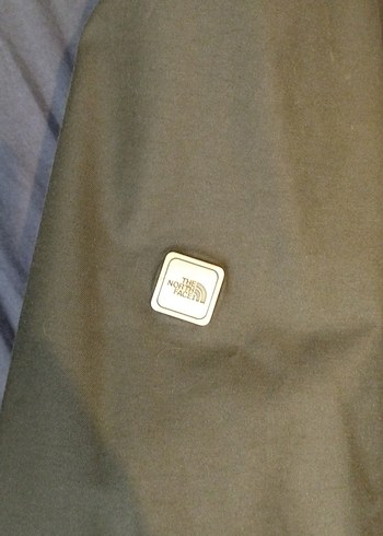 the North Face Yağmurluk - Görsel 6