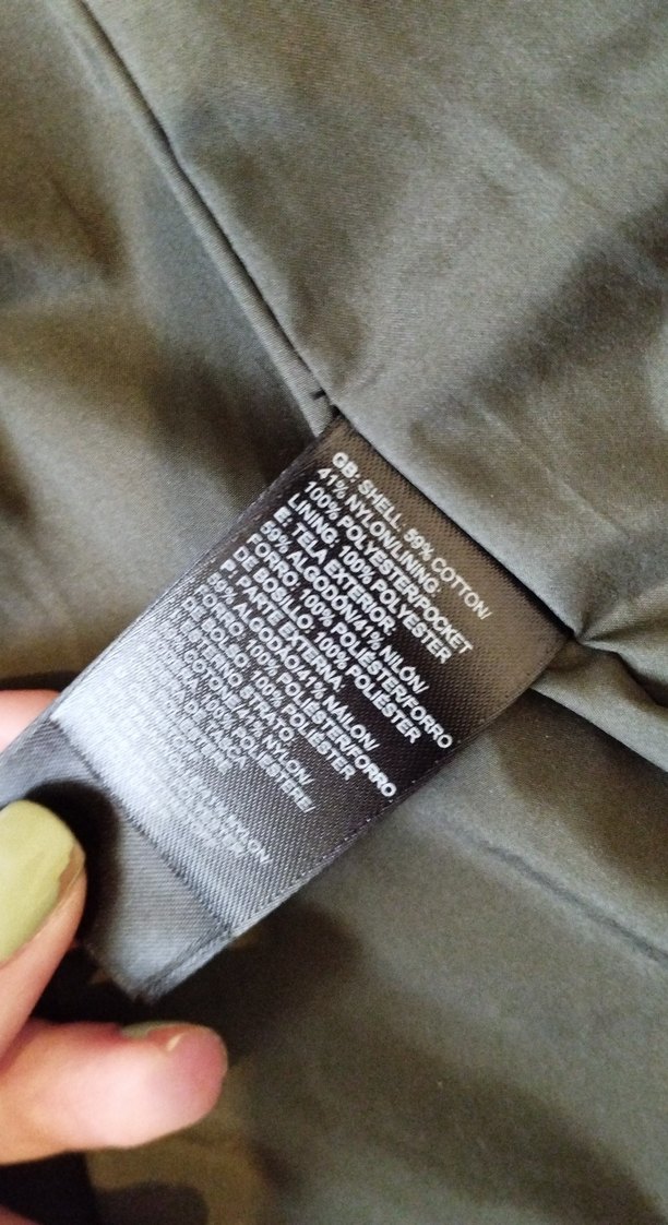 the North Face Yağmurluk - Görsel 3