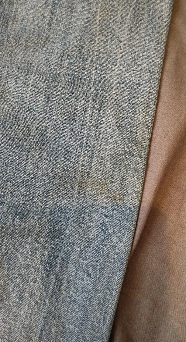 Bershka Skinny Denim Jean - Görsel 4