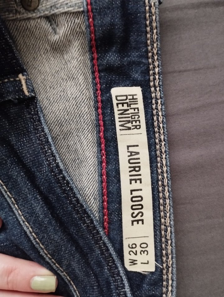 Tommy Hilfiger Denim - Görsel 3