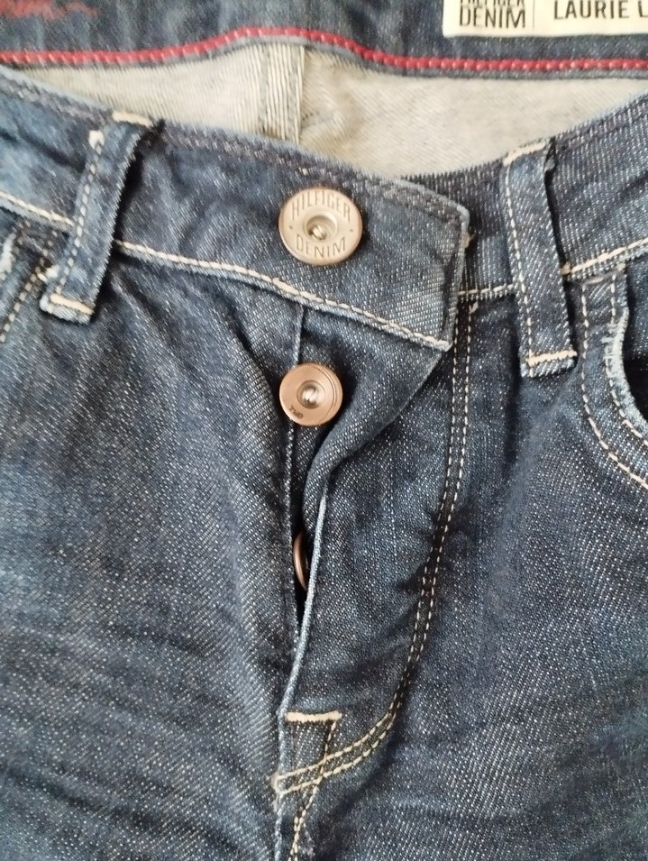 Tommy Hilfiger Denim - Görsel 2