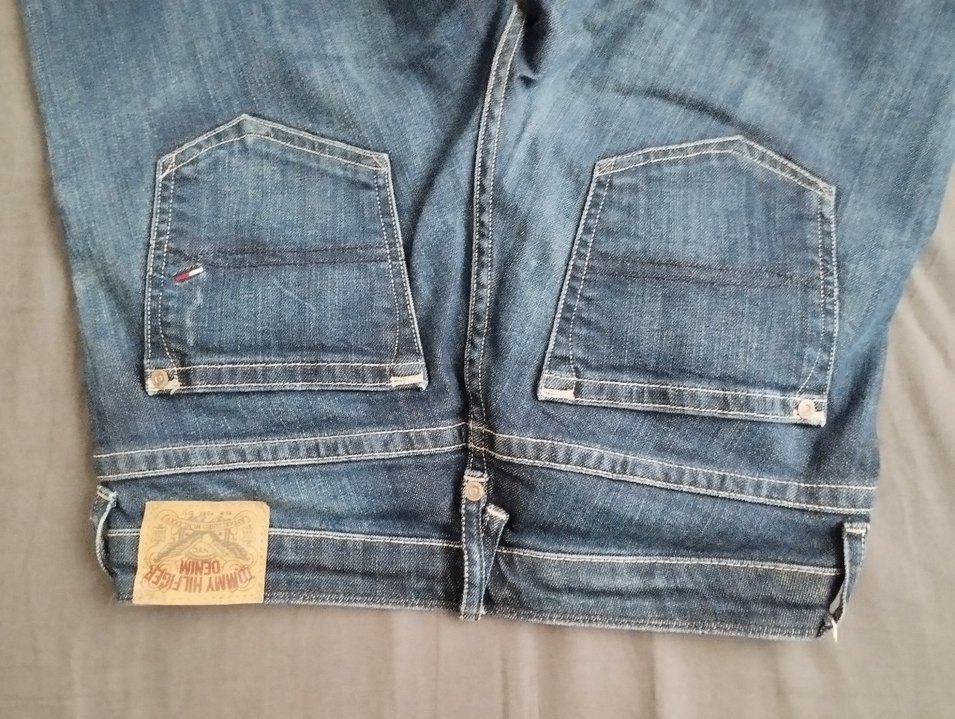 Tommy Hilfiger Denim - Görsel 4