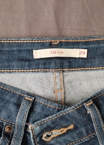 levis 712 - Görsel 3