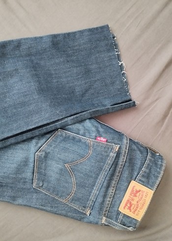 levis 712 - Görsel 4