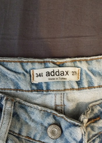 Addax Mom - Görsel 2