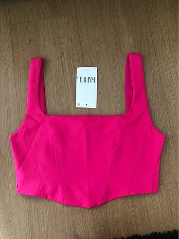 Pembe Crop