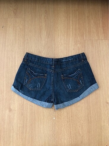 Mavi Jeans Kadın Jeans Şort