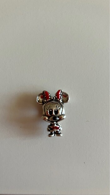 Pandora Pandora Disney Minnie Charm