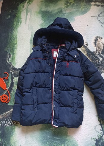 U.S Polo Assn. 8 Yaş