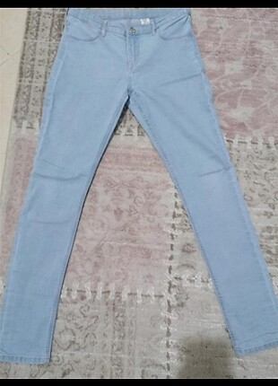 Kot pantolon 