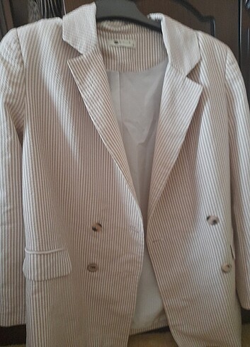 s Beden Bayan blazer ceket