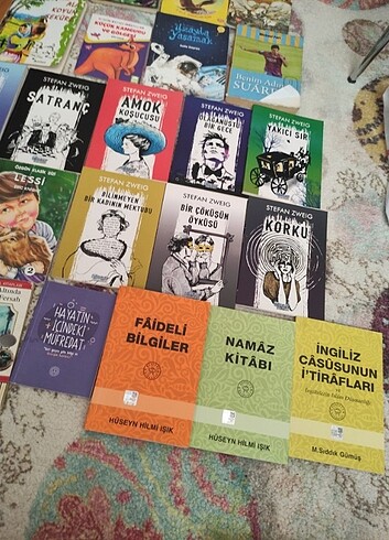 Beden Okuma kitabı
