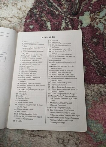 Beden Renk Altın Tarih atlası