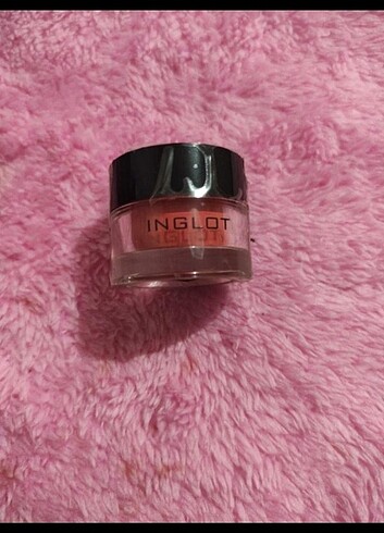 Inglot body pigment 