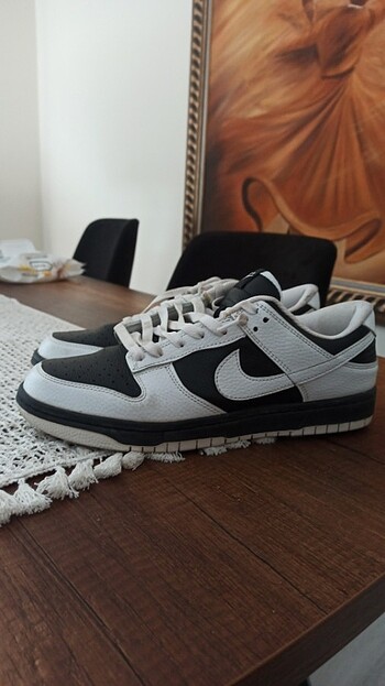 Nike Nike Spor Ayakkabı 