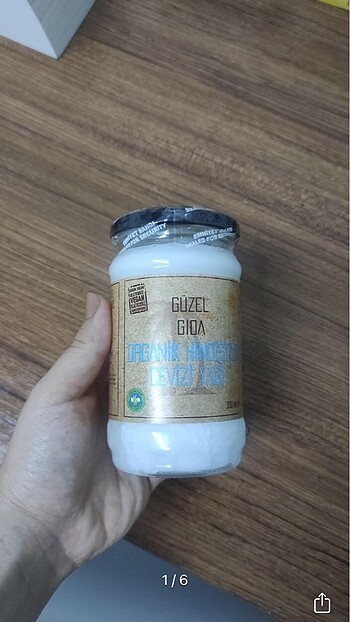 Hindistan cevizi yağı
