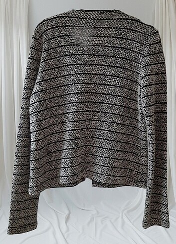 l Beden MORE&MORE BLAZER CEKET L/40