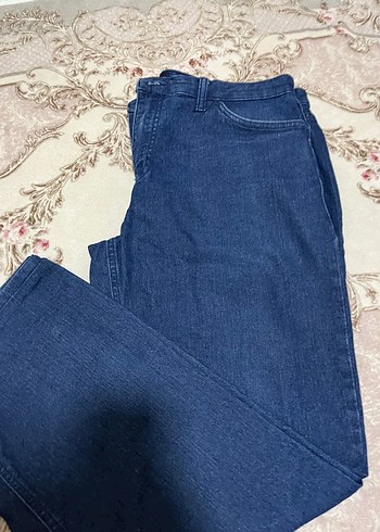 LC Waikiki REGULAR ERKEK PANTOLON