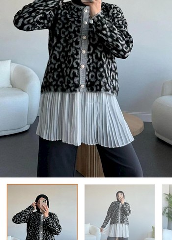 LEOPARLI HIRKA