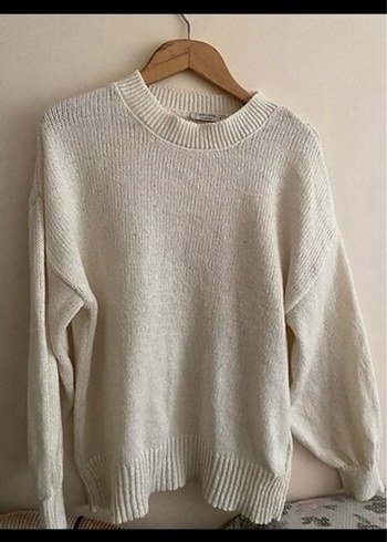 OVERSIZE KAZAK - Görsel 3