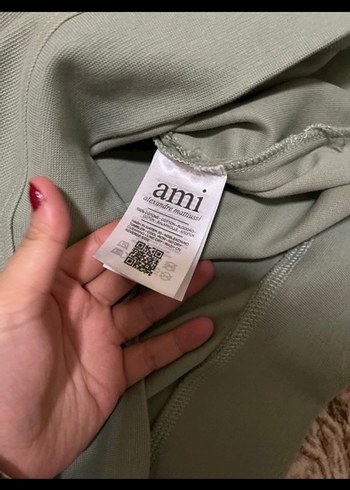 Erkek Uzun Kollu Sweatshirt - Görsel 4