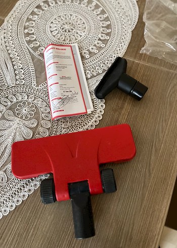 Fantom Süpürge Başlığı - Görsel 2