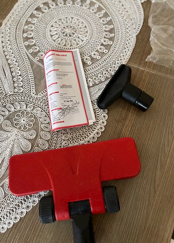 Fantom Süpürge Başlığı - Görsel 3