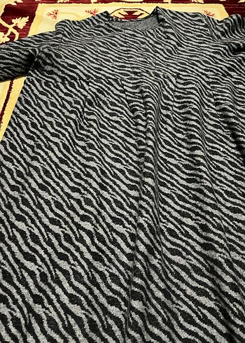 ROBALI ELBİSE - Görsel 3