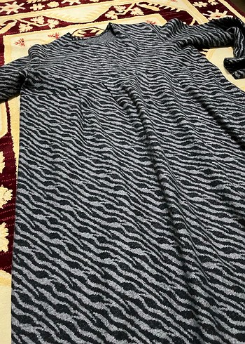 ROBALI ELBİSE - Görsel 2