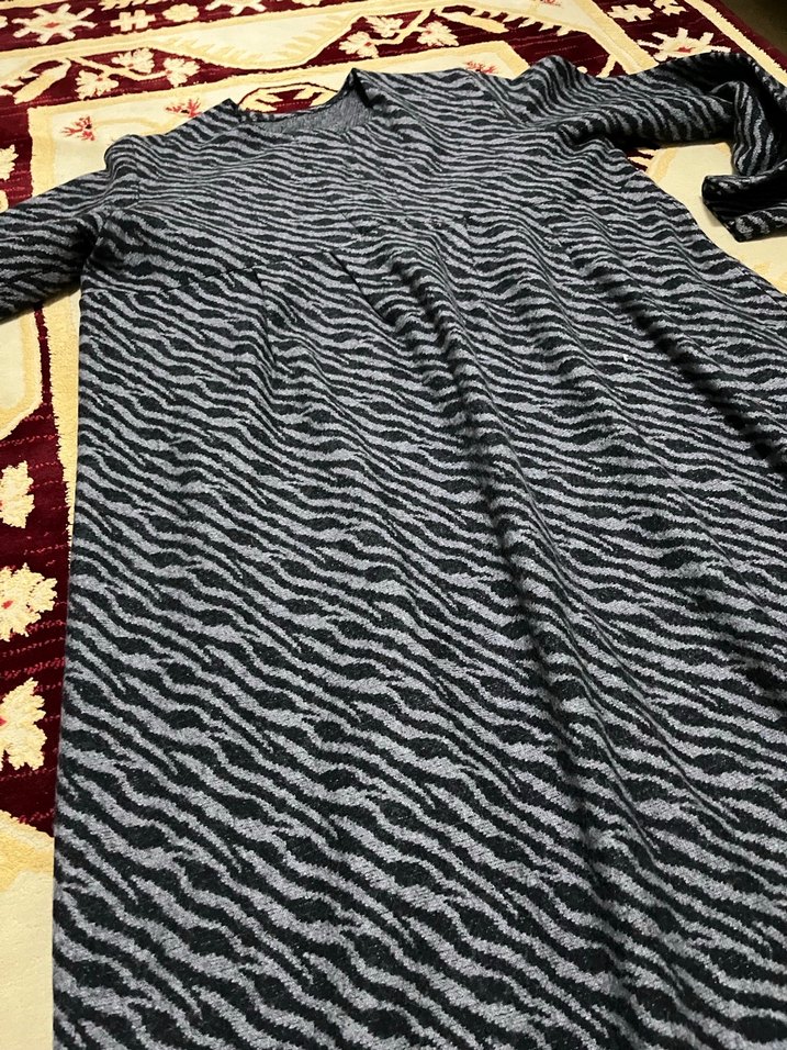 ROBALI ELBİSE - Görsel 2