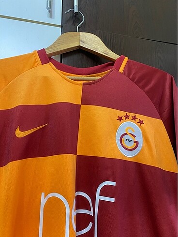l Beden sarı Renk GALATASARAY FORMASI